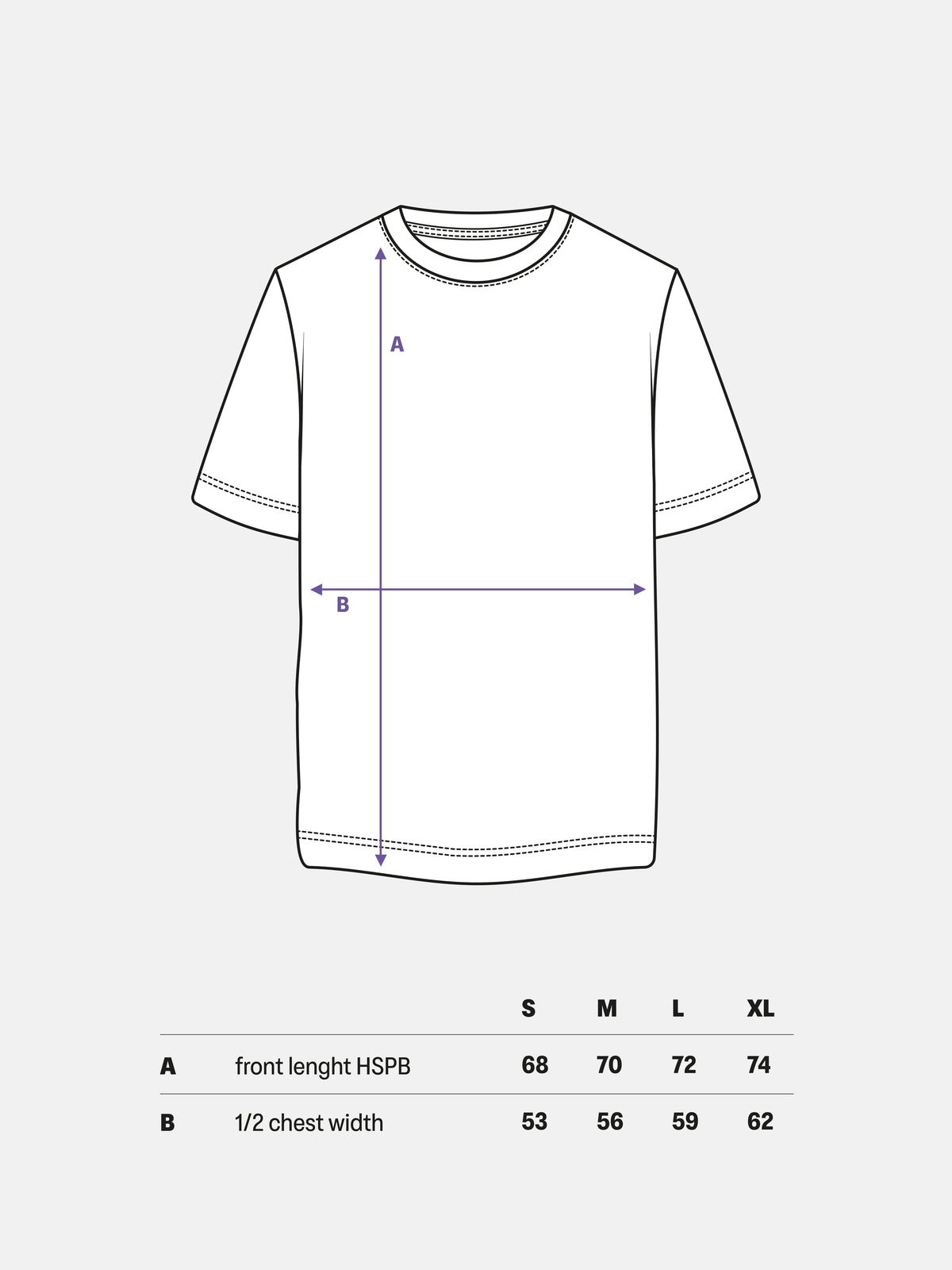 ST Basic T-Shirt beige / Unisex T-Shirt | 250 GSM |  Limited Drop 2026